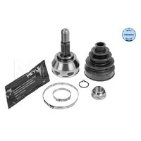 Gelenksatz Antriebswelle FüR Fiat Bravo 182 1.9 98 Bis 01 Meyle Teil
