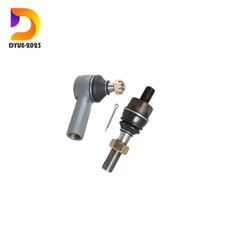 Steering Tie Rod Assembly Fit for Kubota MX4700H MX5100H L4610DT New