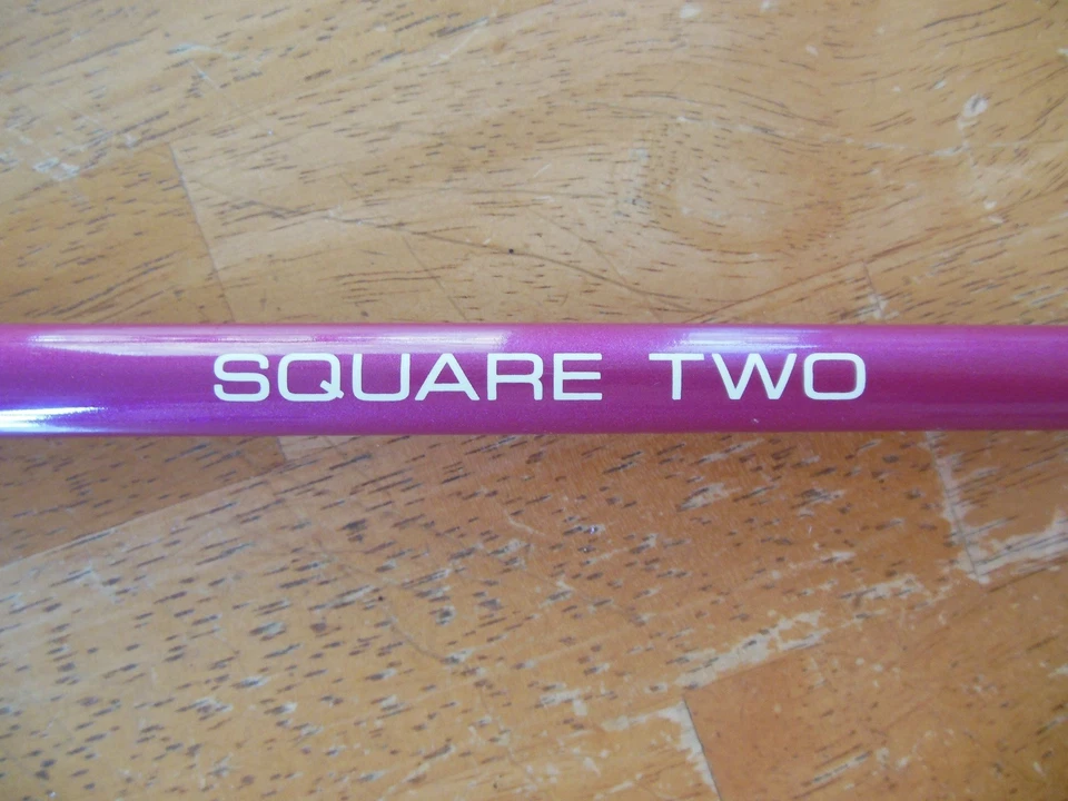 Square Two S2 Bliss 7 Iron / Ladies Flex Graphite Shaft - Image 4 of 4