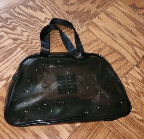 Transparent Givenchy Bag
