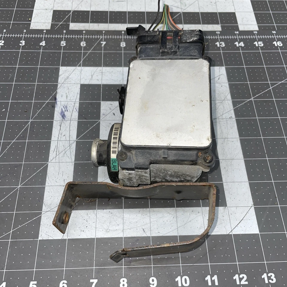 Ford Ranger Explorer B4000 1999 2000 4,0 L módulo de control de crucero servo fabricante de equipos originales Foto 3 de 4