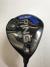 PING G30 18 Stiff 5W Fairway wood 42.5in RH TFC 390F 342g 2692