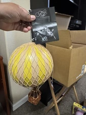 AMI Authentic Models Hot Air Balloon