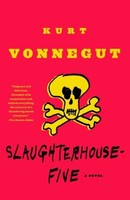 Slaughterhouse-Five | Vonnegut, Kurt | Kartoniert | 9780385333849