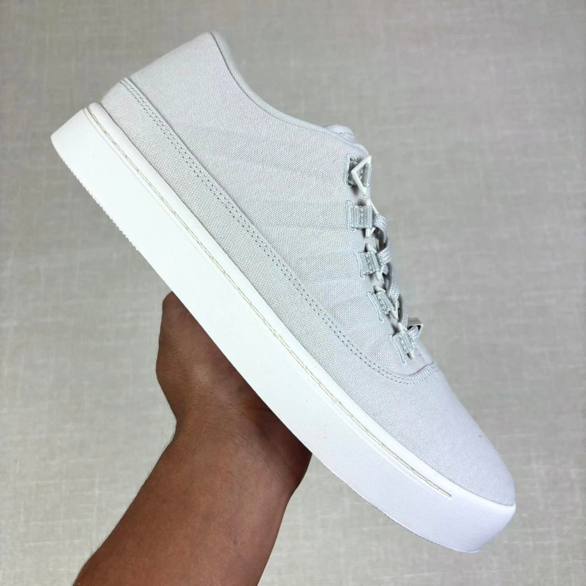Jordan Westbrook 0 Light Bone / White 768934-027 Mens Size 12 Shoes Sneakers Nike Air Jordan Russell Westbrook 0 768934-027 Why Not Light  main image 3