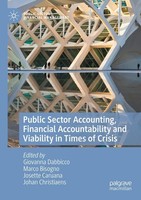 Public Sector Accounting, Financial Accountability And Viability In Times Of Cri