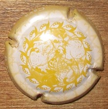 N°675X BOTTLE CAPS CAPSULE DE CREMANT MOUSSEUX SPAIN