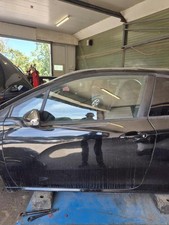 Porte avant et accessoires Peugeot 208