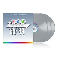 Various Artists - Now Yearbook 1985-1989 The Final Chapter - Vinyl Rec - D99Z