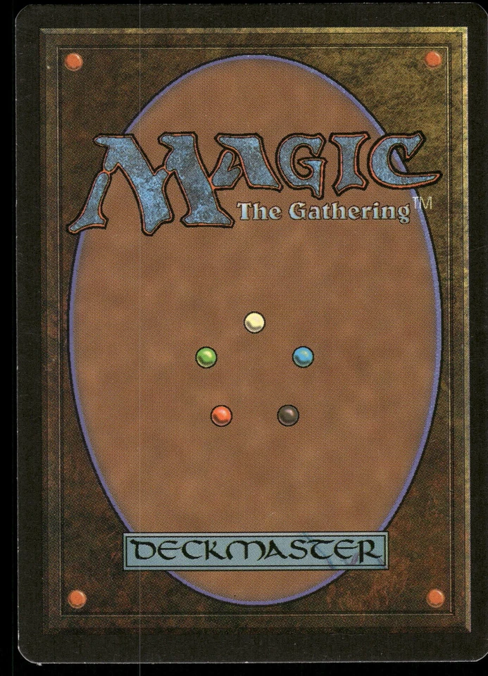 1x Force of Will - Alliances - NM - MTG - Image 2 of 2