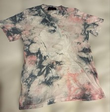 Hysteric Glamour Girl T-Shirt 2000s Used Compact Shipping