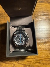 Bulova Precisionist 96B175 Wrist Watch for Men