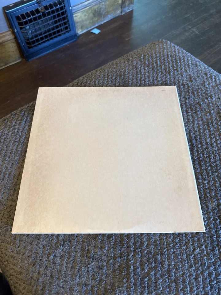 The Beatles ~ WHITE ALBUM ~ Vintage LP Capitol Records Purple labels SWBO 101 - Image 2 of 4