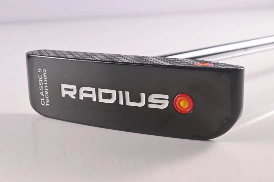 Radius Classic 9 Putter / 34 Inch - Image 2 of 4