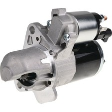 OEX Starter Motor 12V 12th CW (Mitsubishi Style) MXS341U