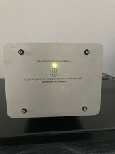 Counterpoint SA-5000 Preamplifier Power Supply