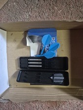 Harrow Supergrips Steel Tip 23g