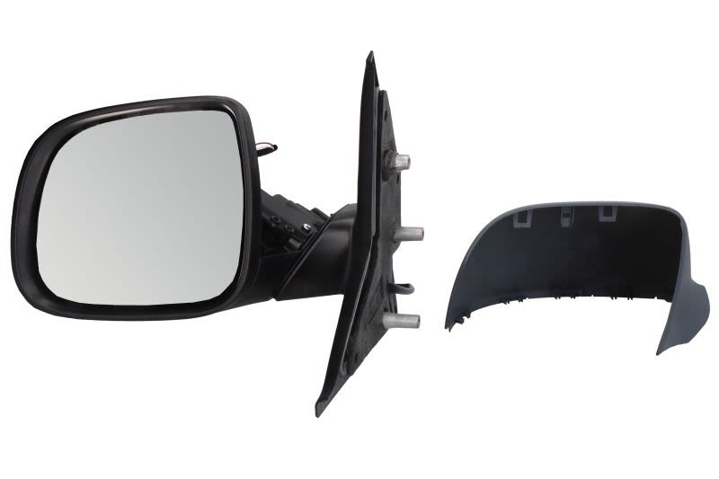 Exterior Mirror Left Fits: VW Transporter T5