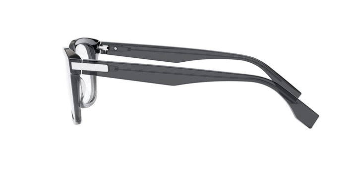 NWT Fendi FE50060I-020-53 Na 53mm Eyeglasses Fendi Roma FE50085I 001 Glasses - US main image 3