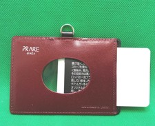 Pass case Model number With strap and in box PRARE