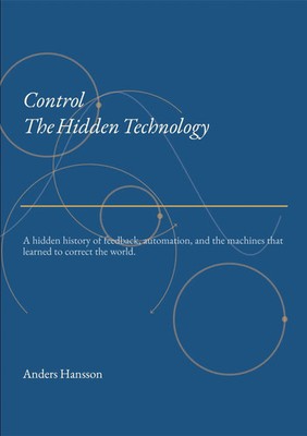 Anders Hansson | Control | Taschenbuch | Englisch (2026) | The Hidden Technology