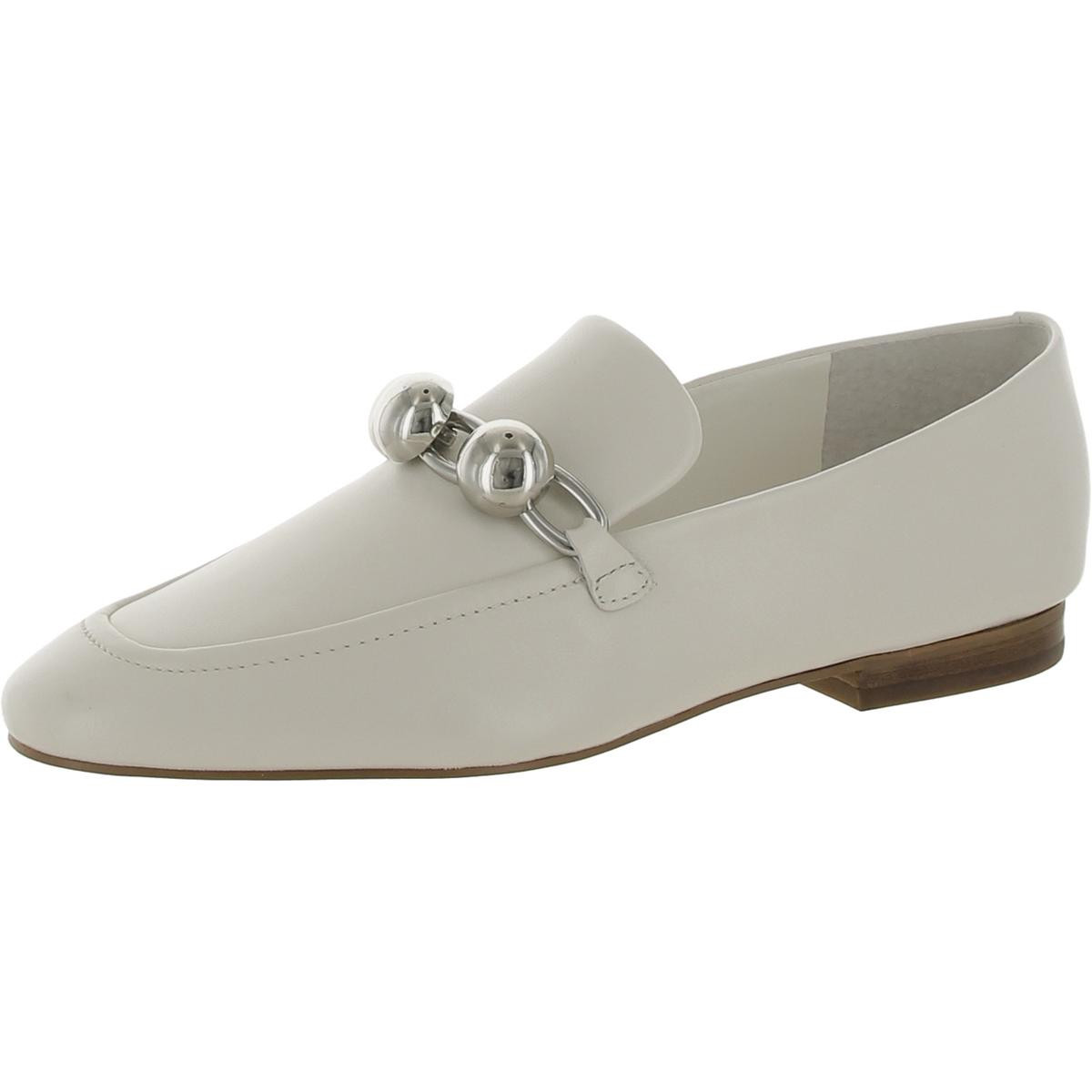 Женские кожаные мокасины Elenda от Marc Fisher BHFO 8915 4190₽