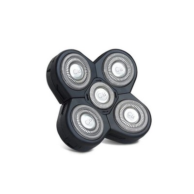 Bald Buddy Standard Shaving Head   Original Replacement (1 Unit)