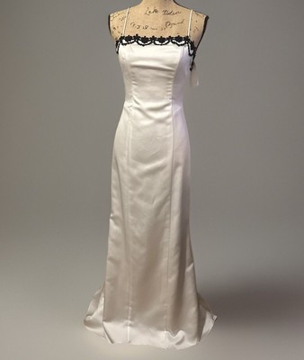 tiger mist lace dress ALLURA MAXI DRESS main image 1