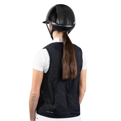 Helite MT Airbag-Weste ZIP´IN 2.0 Sicherheitsweste - Bild 9 von 16