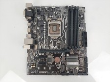ASUS PRIME B250M-A Socket LGA 1151 DDR4 Micro-ATX Motherboard