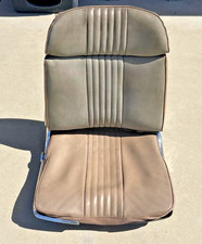 Ford Thunderbird Bucket Seat Right Passenger Side 1964-1966 64-66 Oem 1