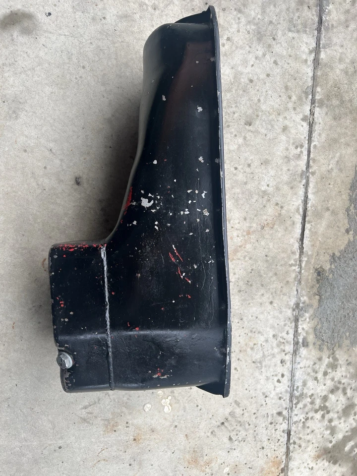 Cacerola de aceite SBC de 6 cuartos usada en buen estado ver fotos para más detalles Foto 3 de 3