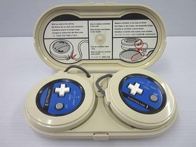 Nintendo Game & Watch Donkey Kong Hockey HK-303 Used