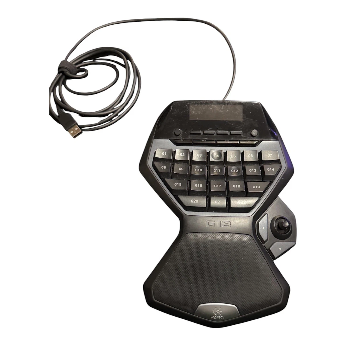 Logitech G13 for sale - eBay