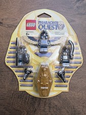 LEGO Pharaoh's Quest: Skeleton Mummy Battle Pack (853176)