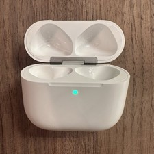 Apple AirPods 4 Active Noise Cancellation USB-C Charging Case Replacement