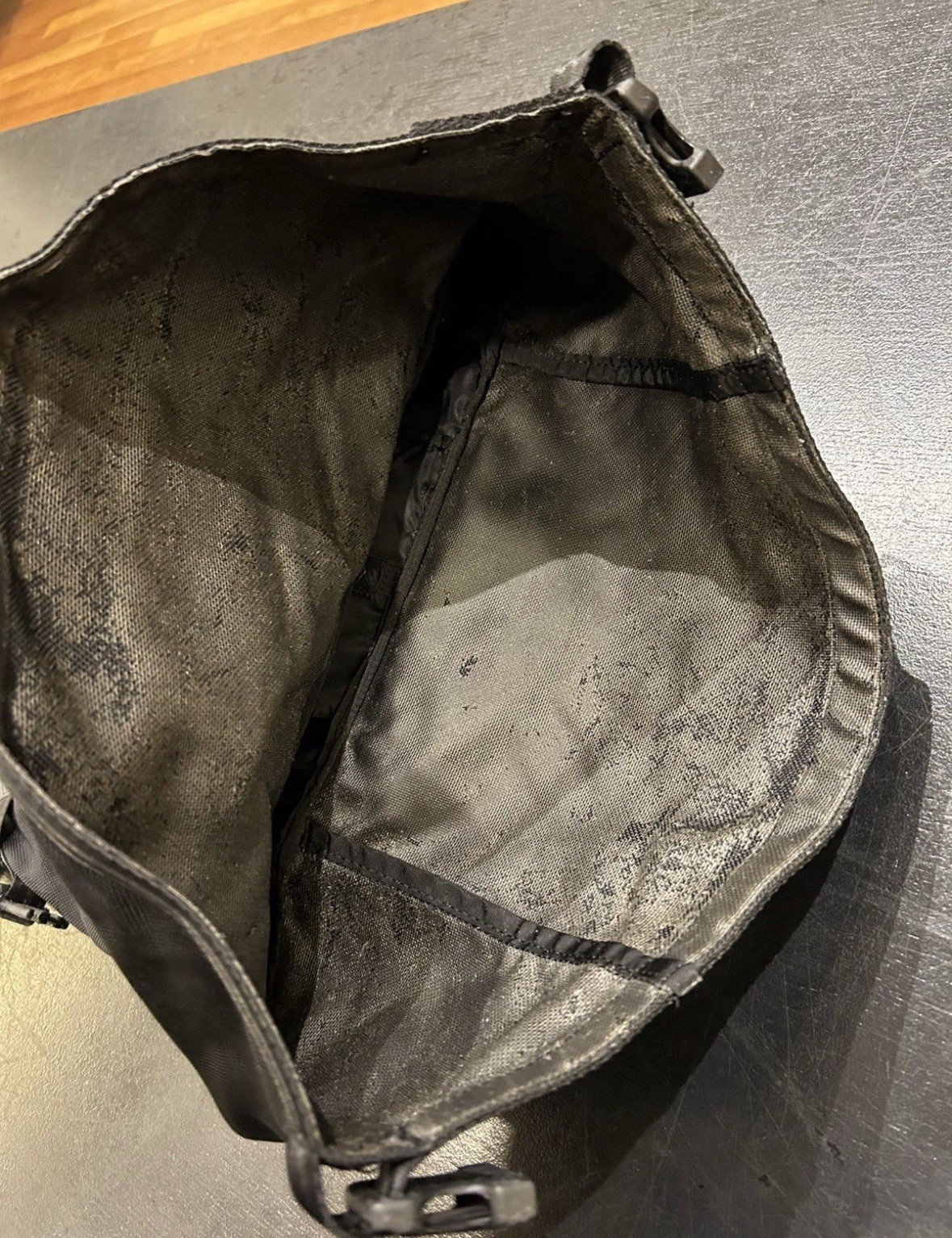 Visvim Ballistic 30 Backpack - image 7