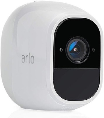 Arlo Pro 2 HD 1080 Add-on Camera VMC4030P NO Battery FREE SHIPPING read