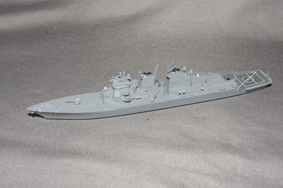 ARGOS US MISSILE DESTROYER DDG-67 'USS COLE' 1/1250 MODELLSCHIFF