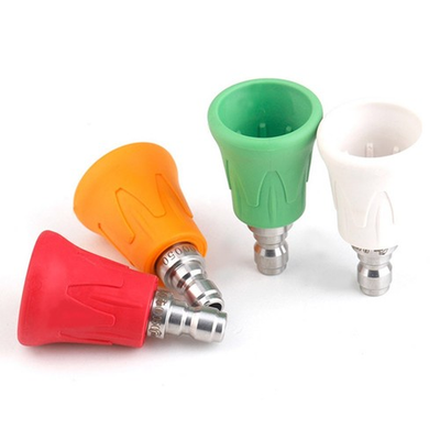 #ad Pressure Washer Nozzle Quick Connect Replacement Part Protective Cover Accessory $12.41