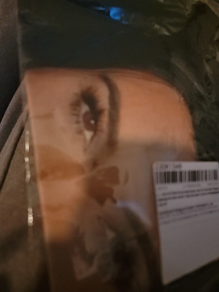 ❤️ Kim Kardashian Cosplay HALLOWEEN Balaclava Full Face Mesh Mask Costume Skims - Image 2 of 2