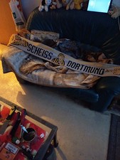 Anti FC Bayern Aufnäher Patch Für Kutte 1860 München BVB Werder Bremen Gladbach