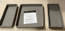 Curtis Stone Silicone Sheet Pan Divider    OPEN BOX/ Never Used.  Free Ship