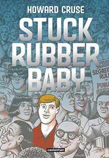 Stuck Rubber Baby - Fauve Patrimoine du Festival d ... | Buch | Zustand sehr gut