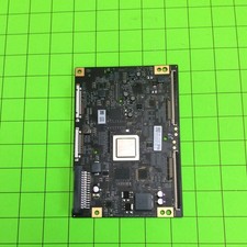 Samsung S34BG850SN Monitor Video Board BN96-54791A 22Y R34 QHDP AT01 CV0.5HF