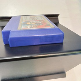 Famicom Software Model New Satomi Hakkenden Toei Animation FI631