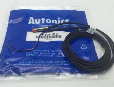 Proximity Switch Autonics PRT08-2DC (PRT082DC) kk *mp