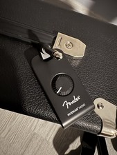 Fender Mustang Micro Headphone Amplifier，just Use 1 Time