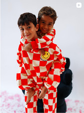 Bright Youth Sweatsuit  sz 10-12