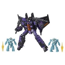 Hasbro E9501 Transformers War for Cybertron Trilogy HOTLINK Voyager New in Stock